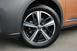 Volkswagen Caddy – thumbnail 14