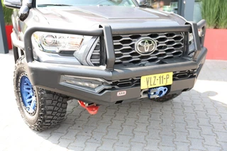 Toyota Hilux – thumbnail 7