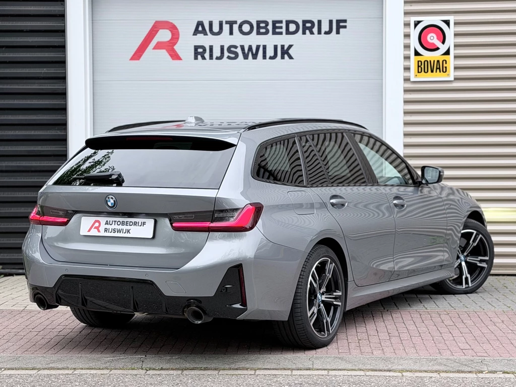 BMW 3 Serie – foto 6