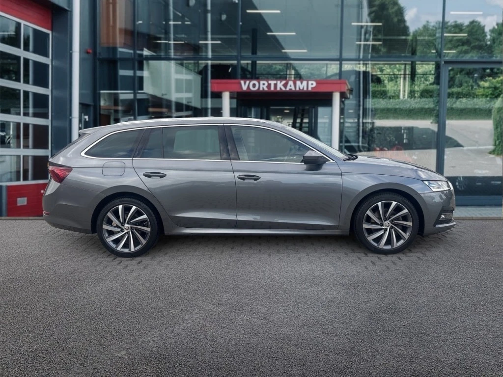Škoda Octavia – foto 6