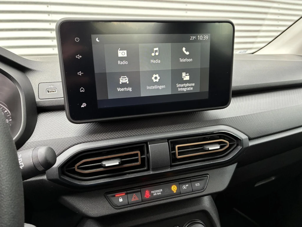 Dacia Sandero – foto 15