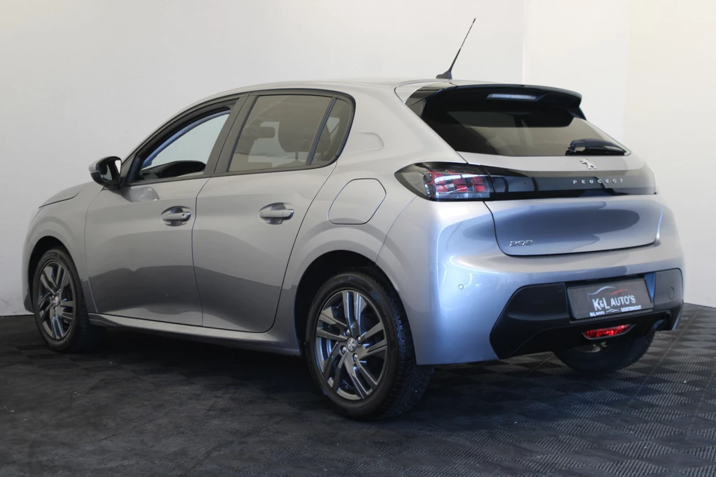 Peugeot 208 – foto 2