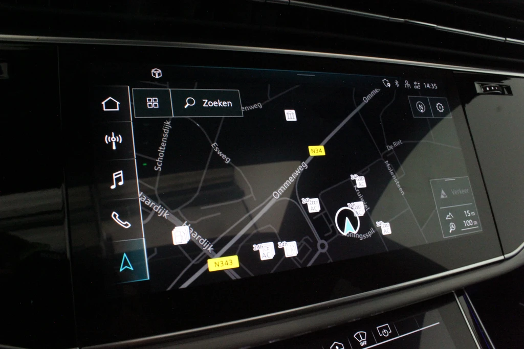 Audi Q7 – foto 26