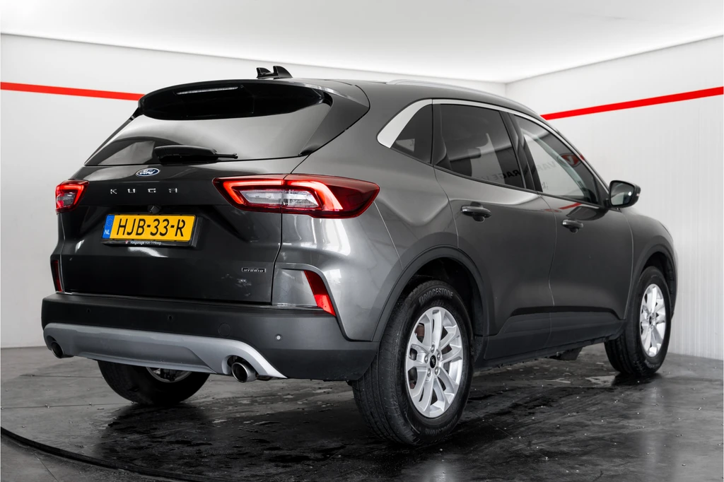 Ford Kuga – foto 5
