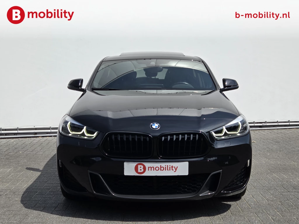 BMW X2 – foto 8