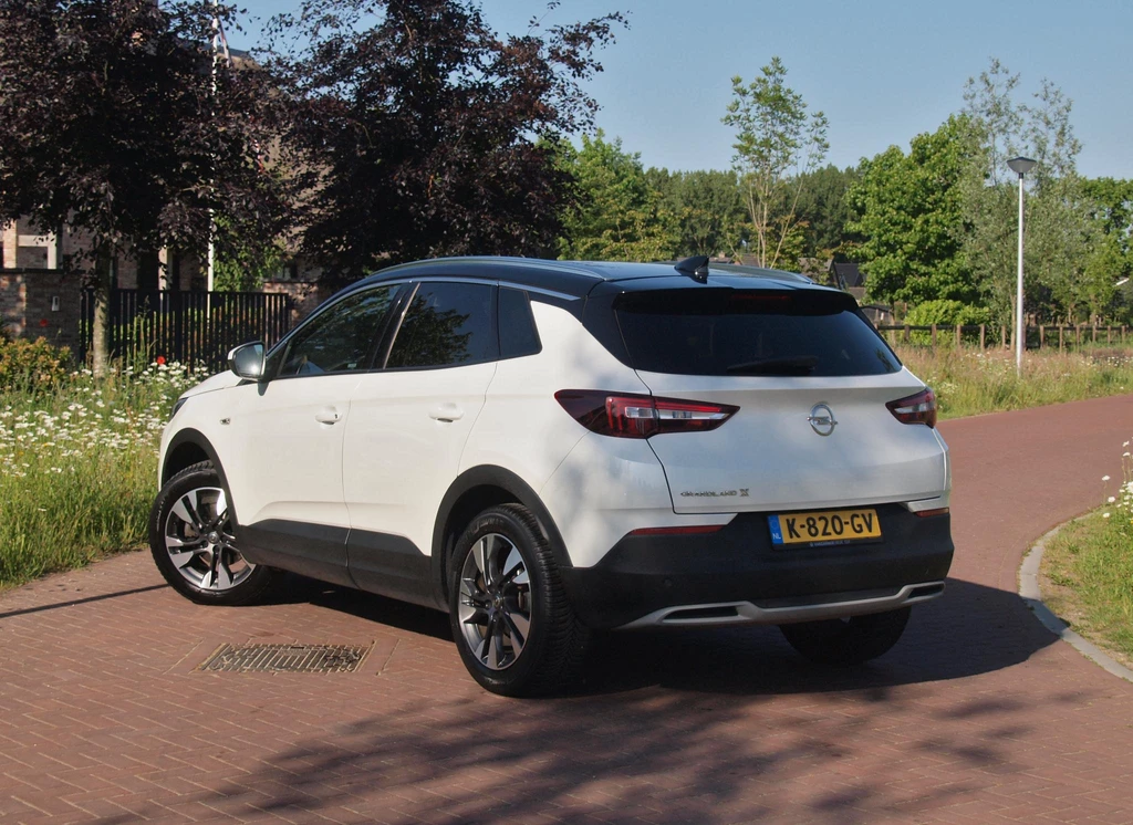 Opel Grandland X – foto 3
