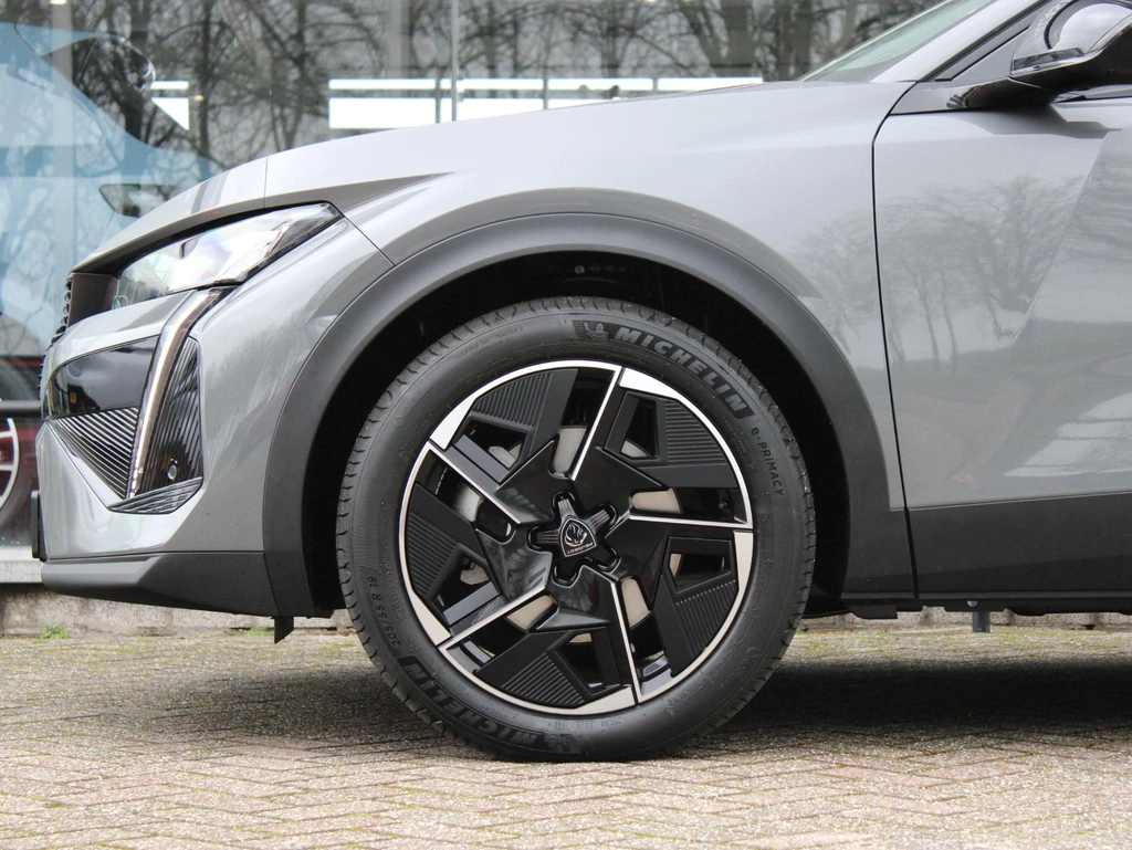 Peugeot 408 – foto 11