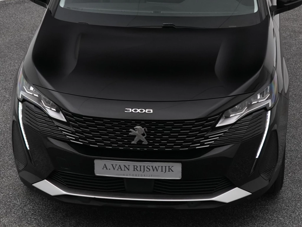 Peugeot 3008 – foto 33