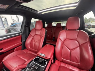 Porsche Cayenne – thumbnail 10