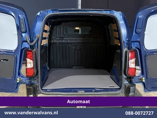 Citroën Berlingo – thumbnail 13