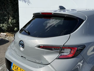 Toyota Corolla – thumbnail 33