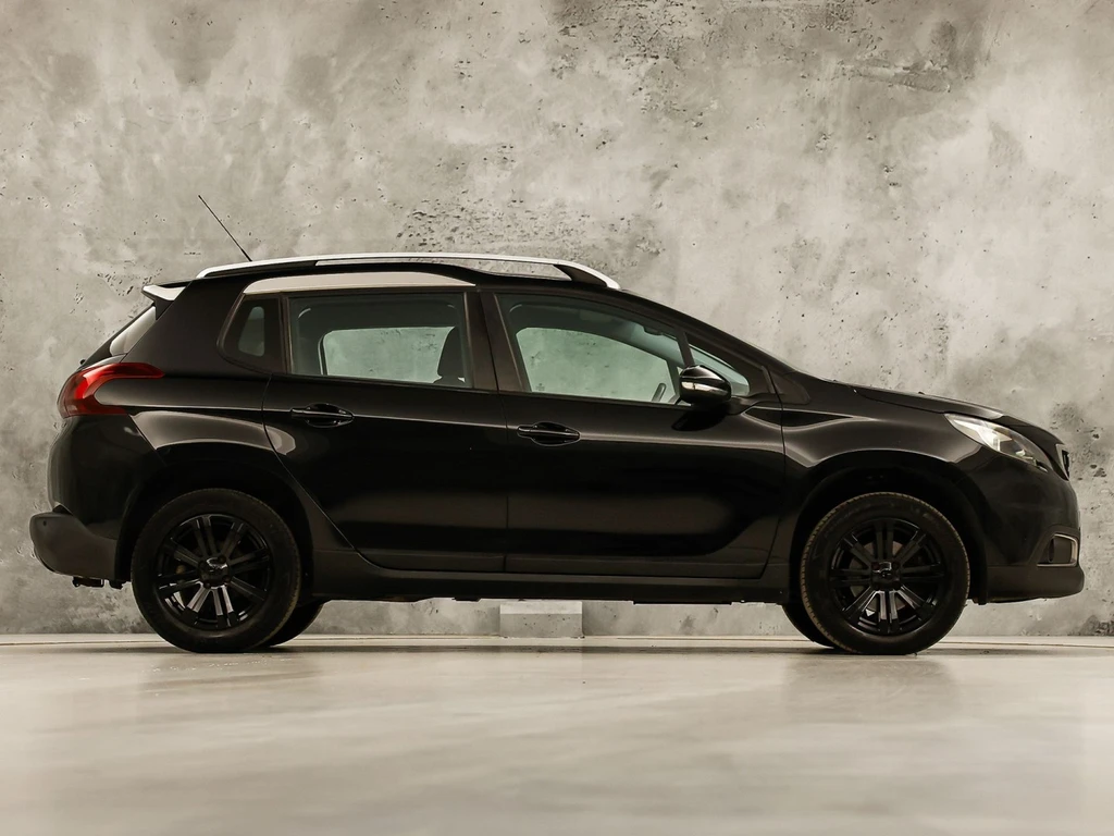 Peugeot 2008 – foto 6