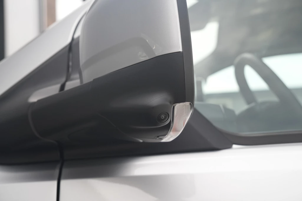 Ford E-Transit Custom – foto 40
