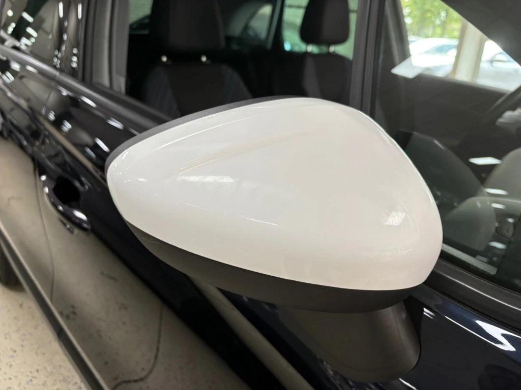 Opel Crossland X – foto 25
