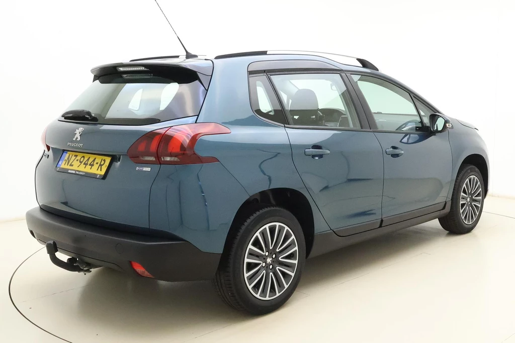 Peugeot 2008 – foto 6