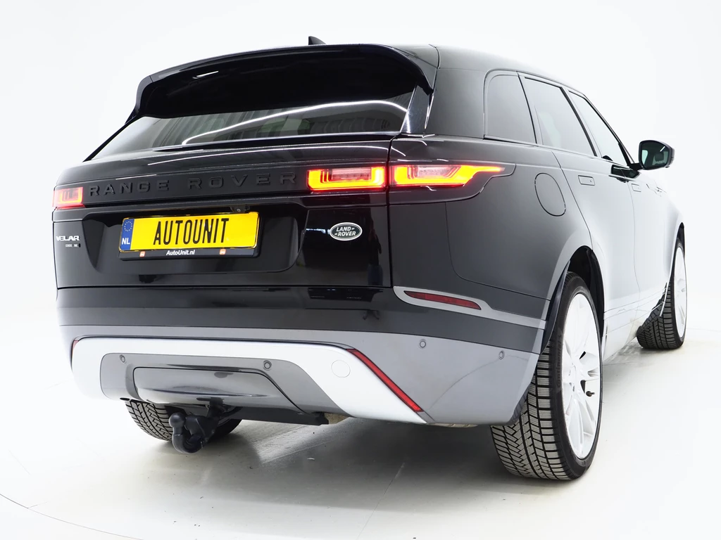 Land Rover Range Rover Velar – foto 4