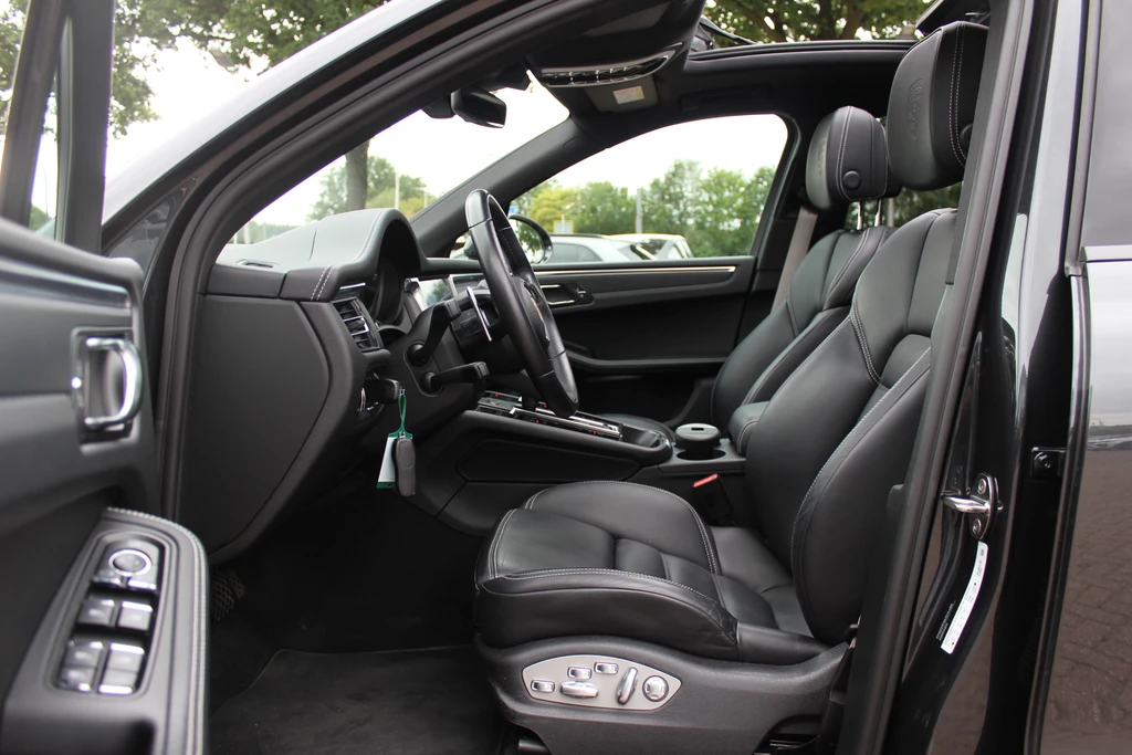 Porsche Macan – foto 13