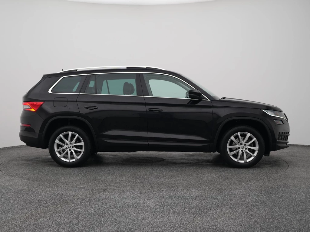 Škoda Kodiaq – foto 14