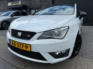 SEAT Ibiza – thumbnail 3