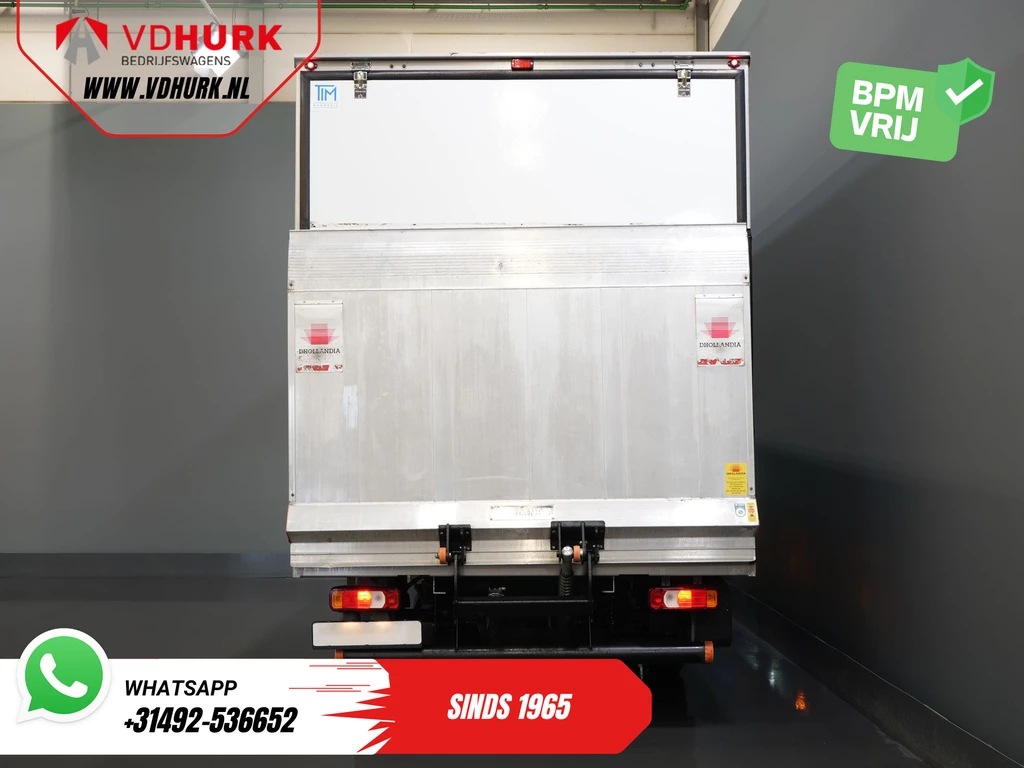 Iveco Daily – foto 11