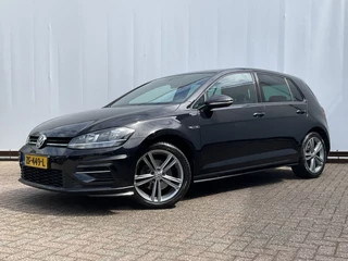 Volkswagen Golf – thumbnail 1
