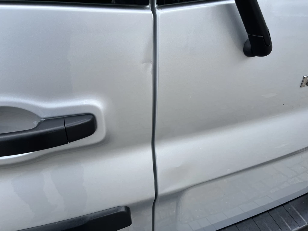 Renault Trafic – foto 36