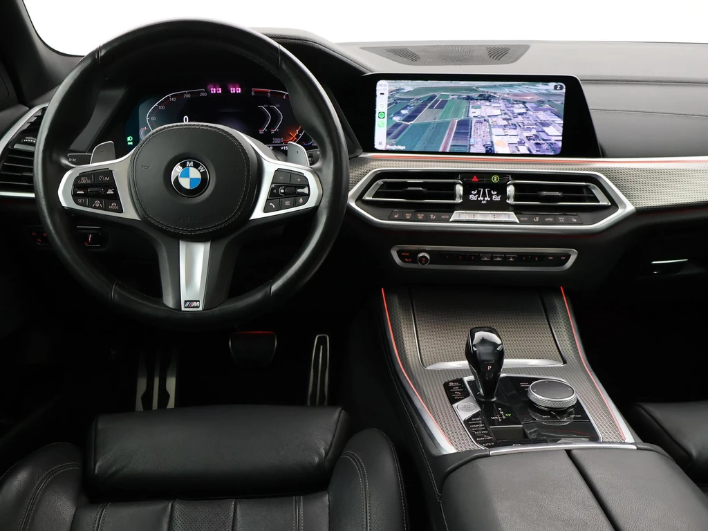 BMW X5 – foto 15