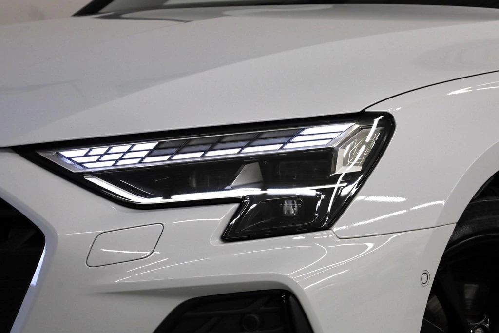 Audi A3 – foto 39