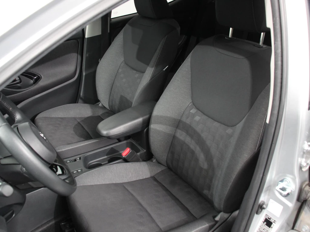 Toyota Yaris – foto 26
