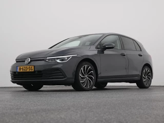 Volkswagen Golf – thumbnail 2