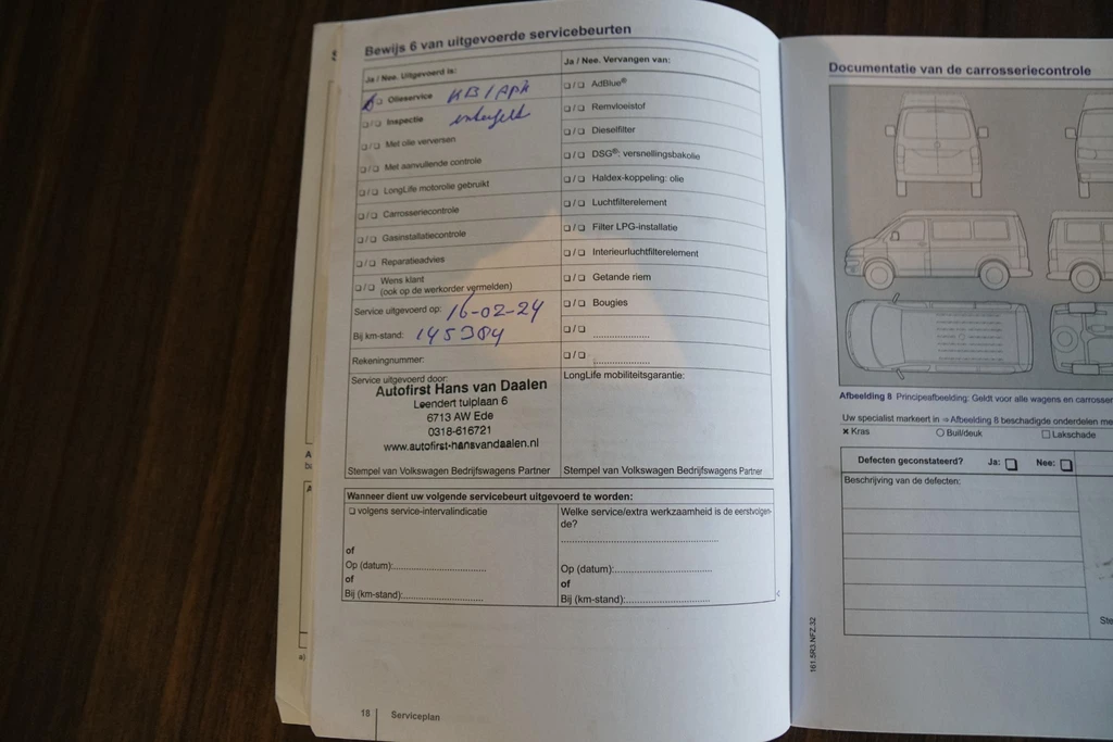 Volkswagen Caddy – foto 16