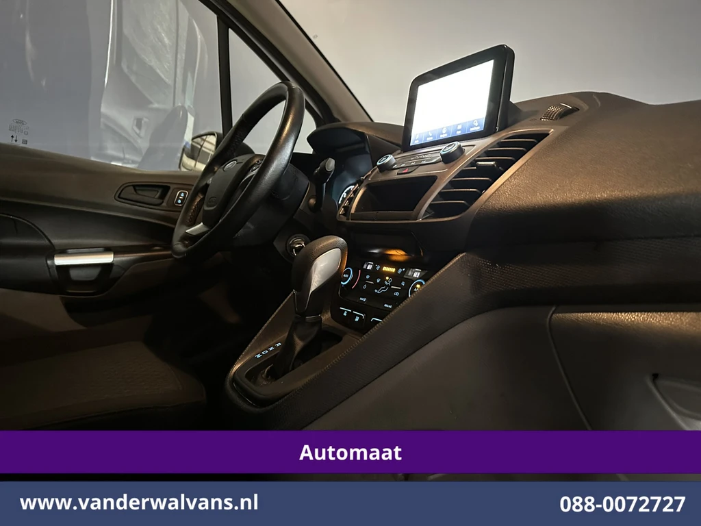 Ford Transit Connect – foto 16