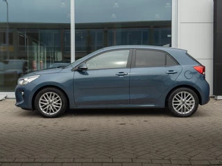 Kia Rio – thumbnail 4