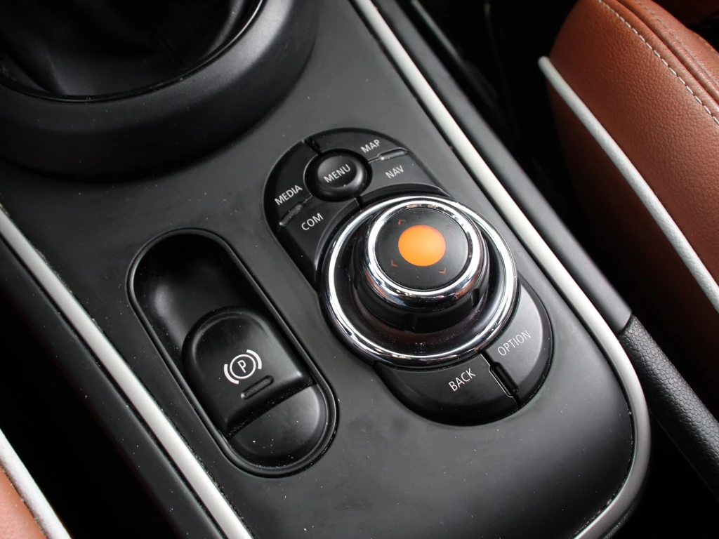MINI Countryman – foto 31