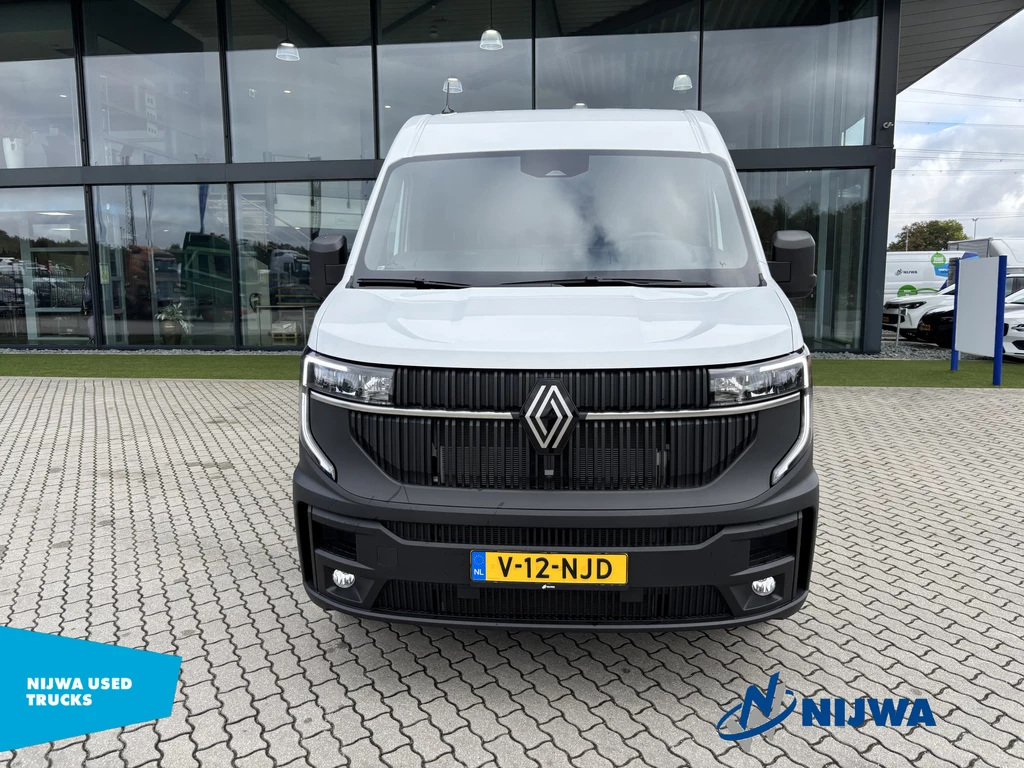 Renault Master – foto 6