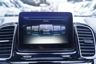 Mercedes-Benz GLE – thumbnail 35