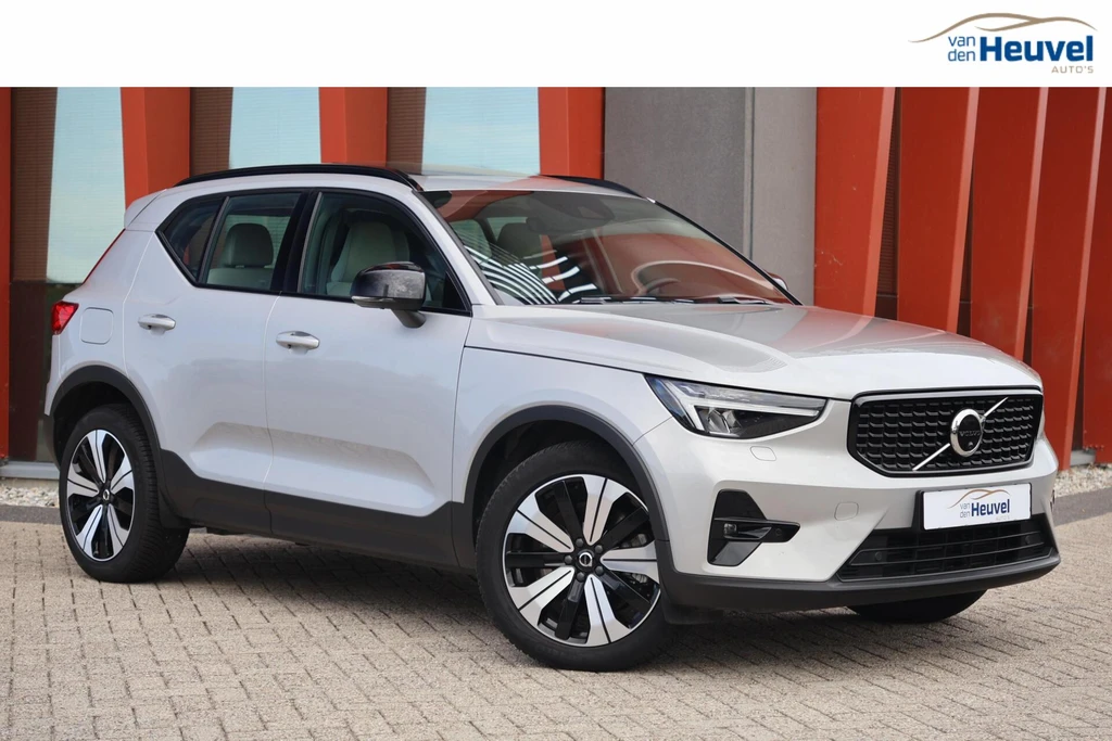 Volvo XC40 – foto 5
