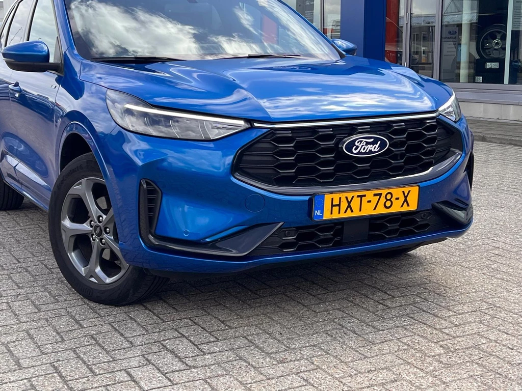 Ford Kuga – foto 6