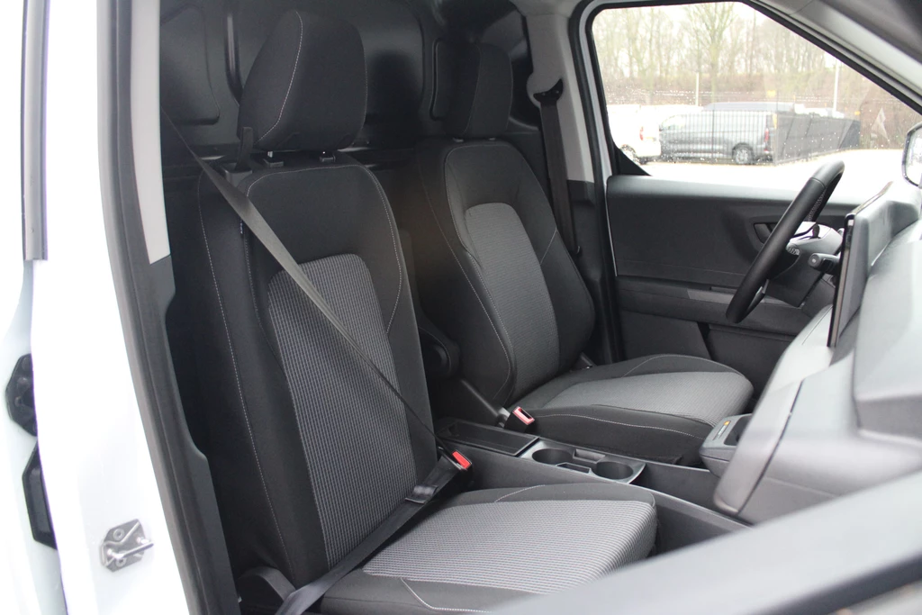 Ford E-Transit Courier – foto 44