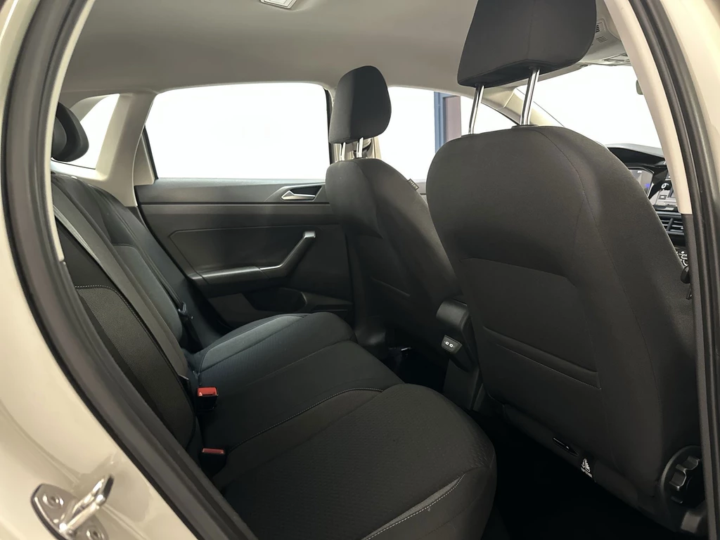 Volkswagen Polo – foto 17