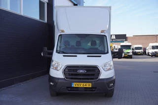 Ford Transit – thumbnail 7