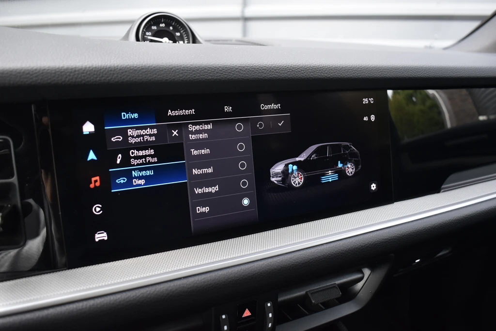 Porsche Cayenne – foto 19
