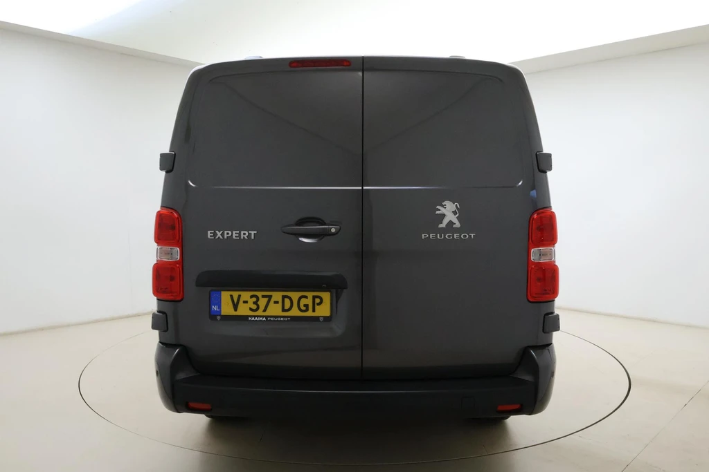 Peugeot Expert – foto 5