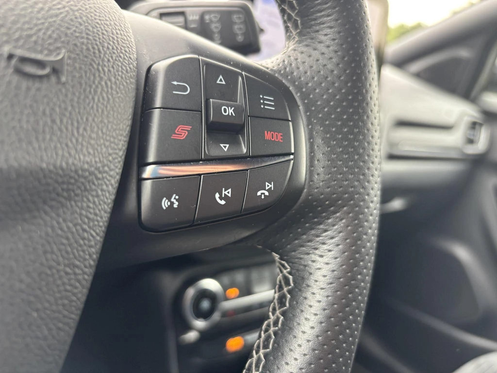 Ford Puma – foto 14