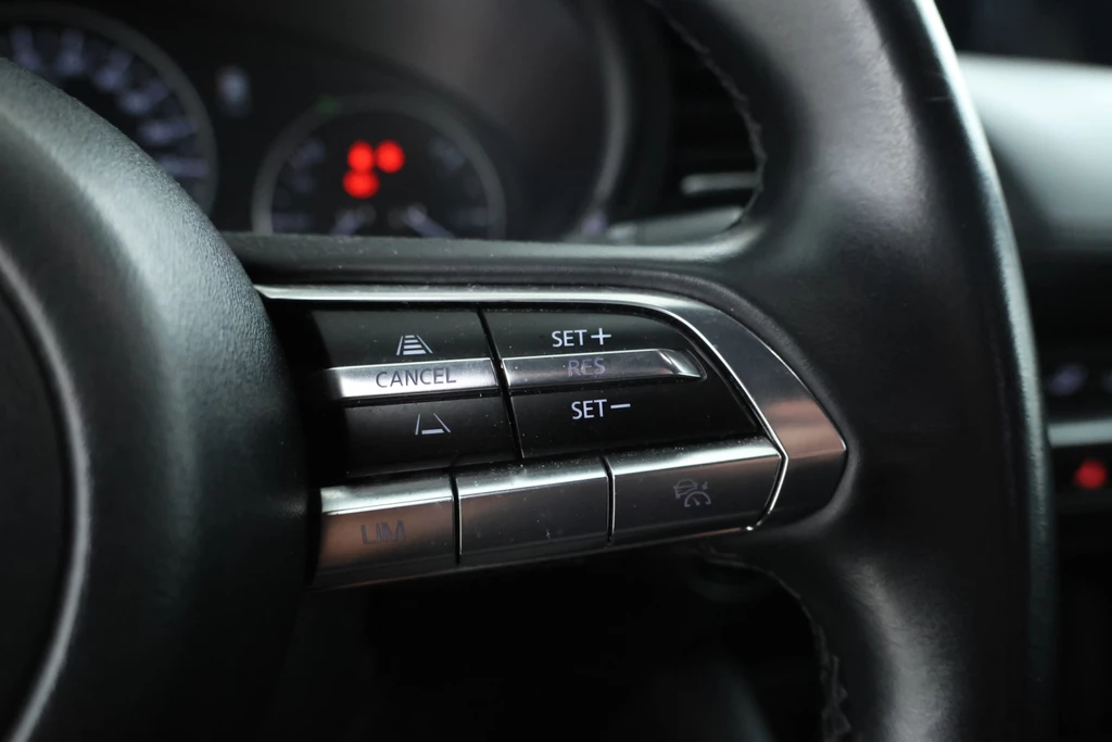 Mazda 3 – foto 18