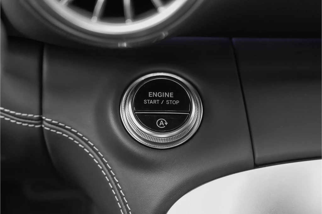 Mercedes-Benz SL – foto 45