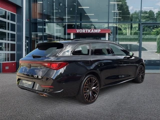 CUPRA Leon Sportstourer – thumbnail 5