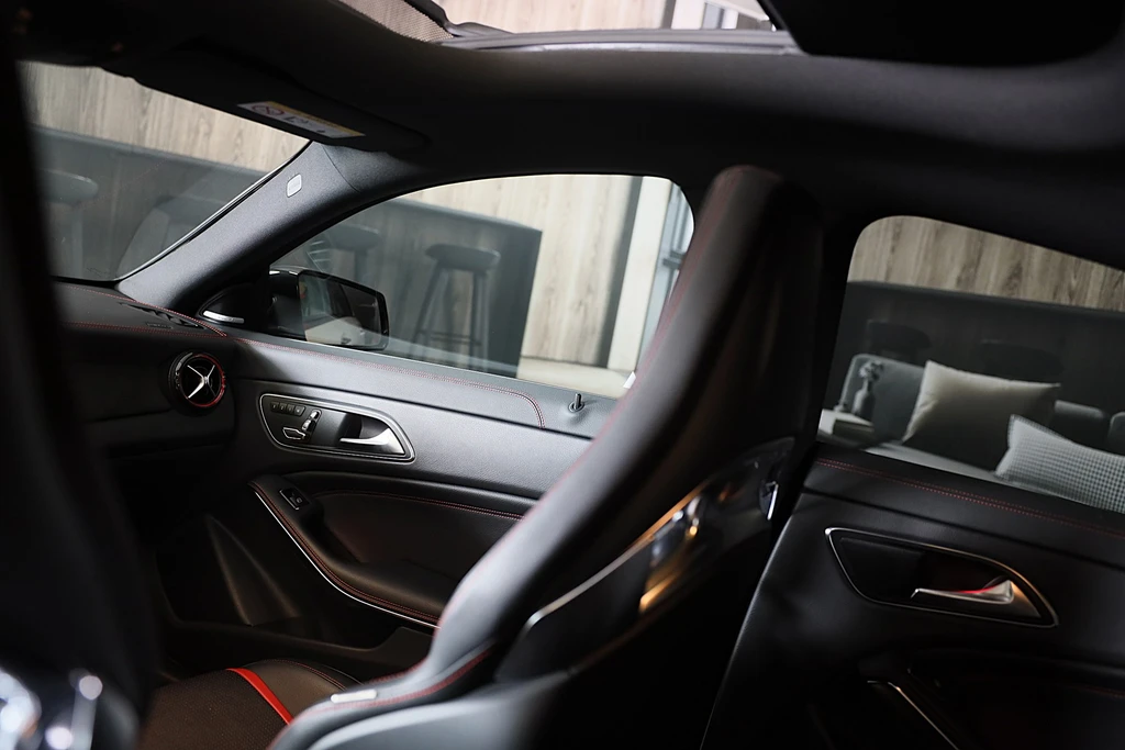 Mercedes-Benz CLA – foto 39