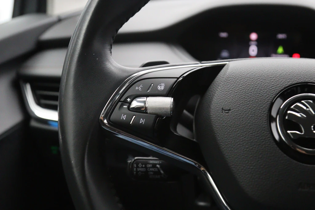 Škoda Enyaq iV – foto 21
