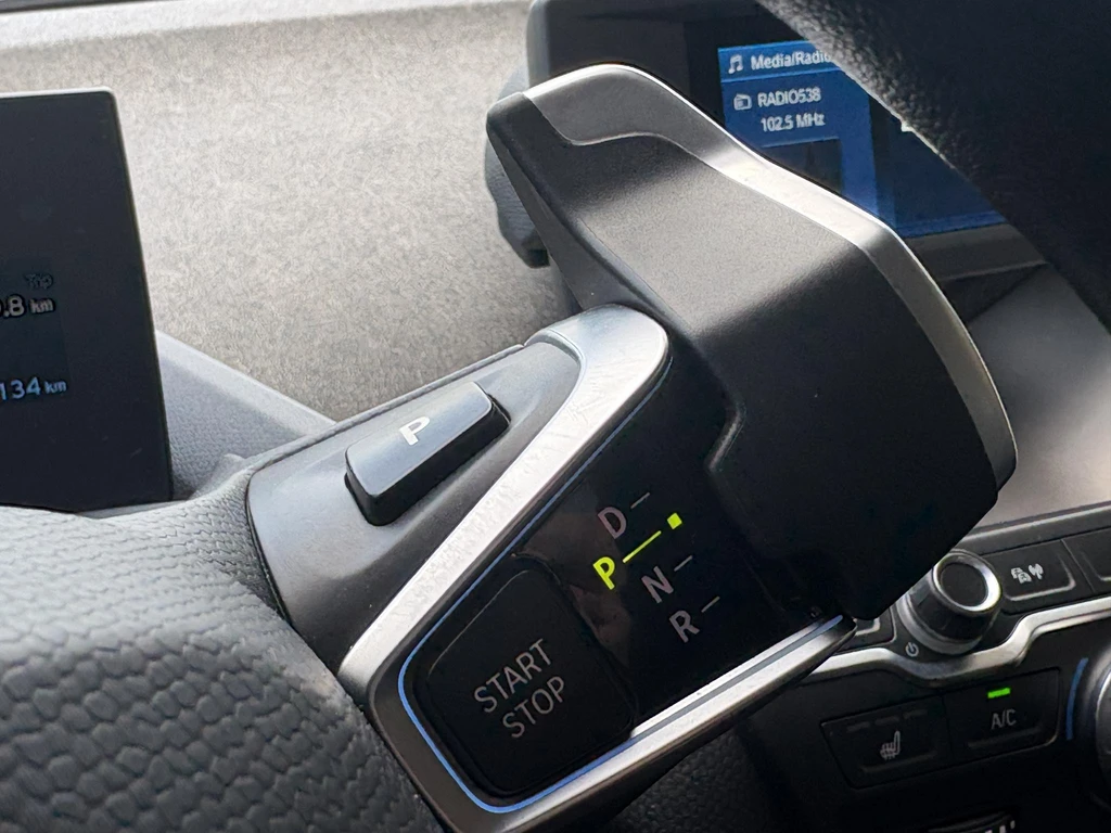 BMW i3 – foto 23